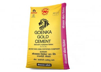 GOENKA GOLD PPC CEMENT